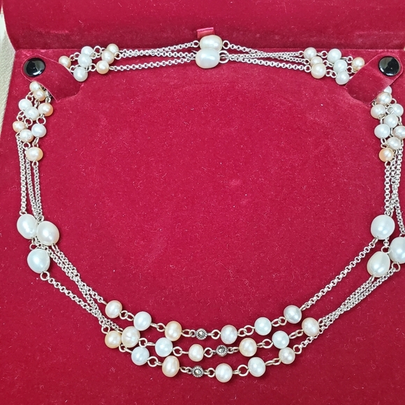 Victoria Crowne & Company Necklace - Picture 4 of 15